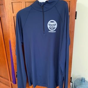 Messiah College Women’s Soccer Quarter-Zip